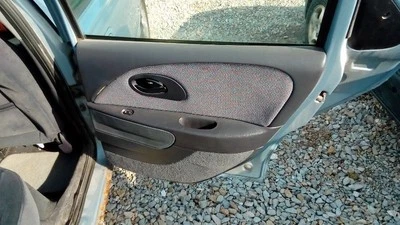 Passenger Right Rear Inside Door Trim Panel Fits 98 MYSTIQUE 329906 - Image 1 of 2