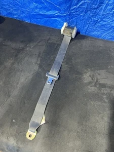 2001-2005 Lexus IS300 Rear Left Seat Belt Retractor Black OEM - Picture 1 of 7