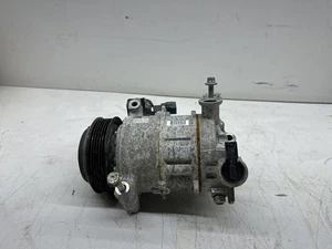 2015-2018 JEEP RENEGADE 2.4L L4 A/C AC AIR CONDITIONING COMPRESSOR DENSO OEM - Picture 1 of 9
