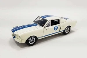ACME 1966 Shelby GT350 #7 Stirling Moss 1/18. A1801814 - Bild 1 von 6