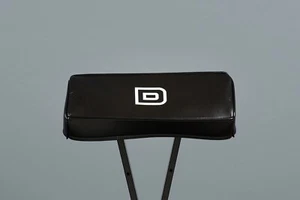 Behringer MODEL D synth dust cover - Picture 1 of 3
