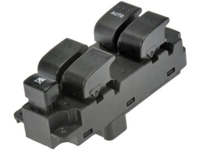 Interruptor de 3 ventanas delantero izquierdo Dorman 24732ZQ 2008 2006 2005 para Mazda 2004-2009 Foto 1 de 2