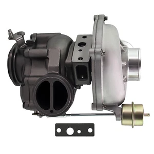 Turbolaler for Ford 7.3L 00-03 Powerstroke Diesel F-250 F350 F450 GTP38 Turbo - Picture 1 of 12