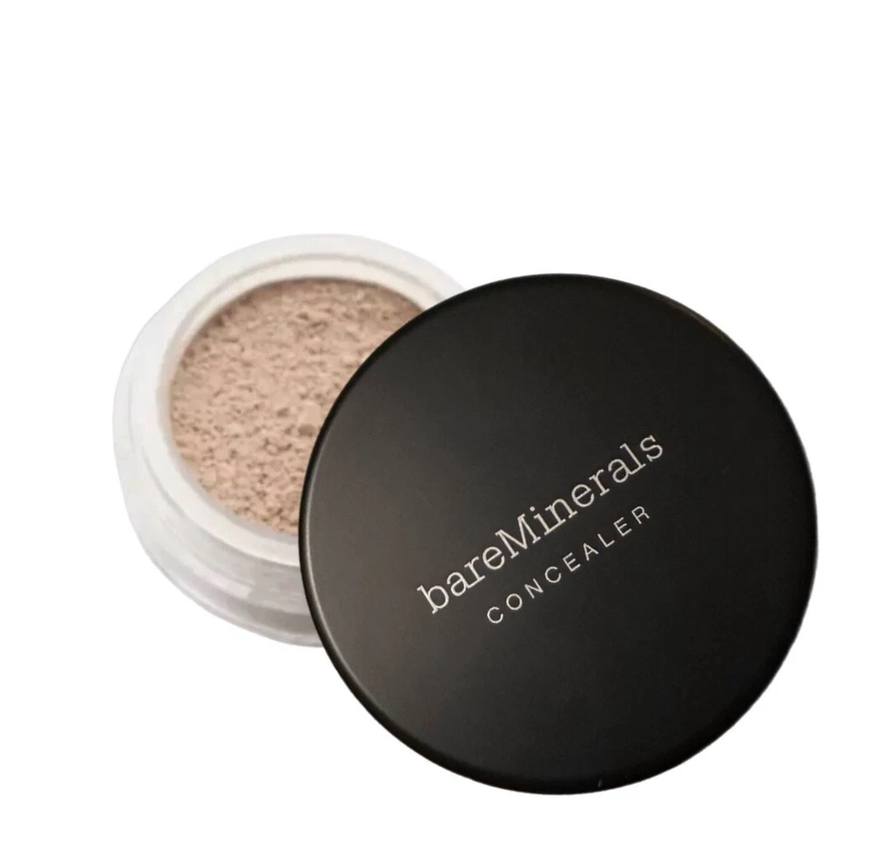BARE ESCENTUALS bare Minerals * SUMMER BISQUE * SPF20 Concealer 2g/SEALED - Image 1 of 1