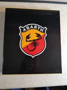Abarth Catalogue Raisonne 1949-1986 - Imagen 1 de 6