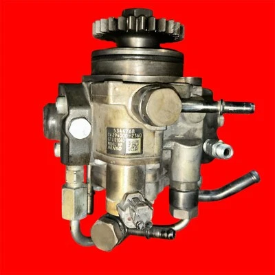 Cummins Fuel Injection Pump 5344768, HU294000-2360 - Image 1 of 3