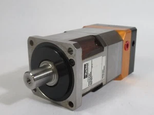Parker PX60-015-S2 Gearhead 15:1 Gear Ratio *Rust* USED - Picture 1 of 4
