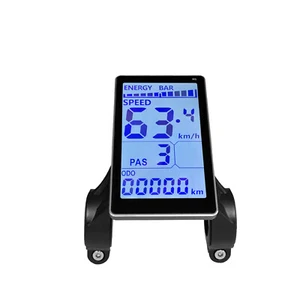 Screen Display Replacement for Lectric XP 2.0/3.0 Mountain Bike Electric ScootTc - Picture 1 of 11