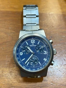 Orologio da polso cronografo uomo Wyler vetta quartz e 3329 w - Imagen 1 de 6