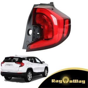 For 2018 2019 20 GMC Terrain Right Passenger Brake Lamp Tail Light Assembly - Picture 1 of 9