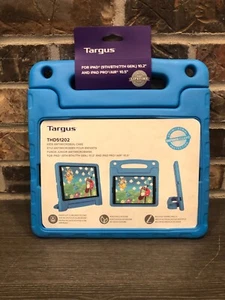 Targus THD51202 - The Ultimate Protector for Your Precious iPad 9th 8th 7th 10.2 - Picture 1 of 8