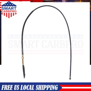 FOR 1999-2004 HONDA SPORTRAX TRX400EX TRX 400 EX CLUTCH CABLE 22870-HN1-000 US - Picture 1 of 7