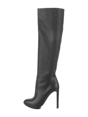 Alexander Mcqueen высокий каблук платформе сапоги размер 36,5 новый в коробке - Изображение 1 из 3