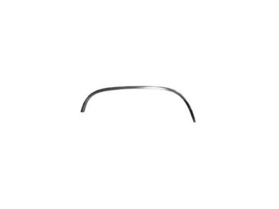 For 1988-2000 Chevrolet K3500 Wheelhouse Molding 99975WQ Foto 1 de 2