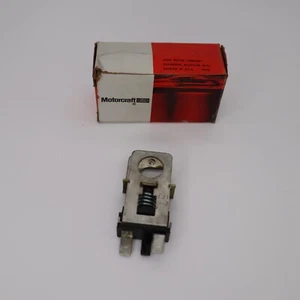 Ford OEM Brake Light Switch Assembly E6TZ-13480-B Motorcraft SW-2067 NOS - Picture 1 of 5