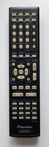 Original Pioneer AXD7532 Fernbedienung Remote Control geprüft/tested FB314 - Bild 1 von 2
