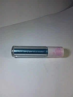 REVLON STARRY EYES ROLL ON SHADOW TURQUOISE TWINKLE - Image 1 of 4