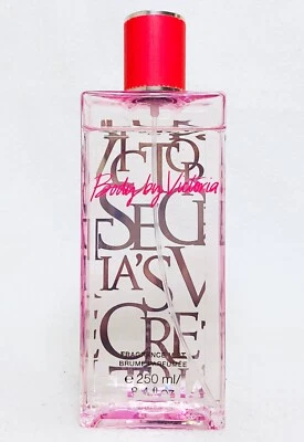 1 维多利亚的秘密身体维多利亚香水喷雾香水8.4 — 第 1/2 张图片