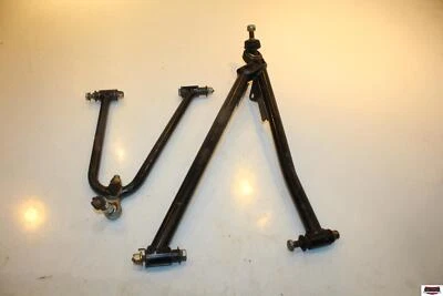 Ski-doo Summit 600 2005 brazo de control delantero inferior superior derecho 860509800 Foto 1 de 4