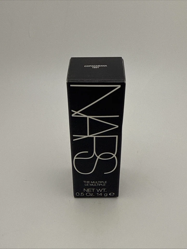 NARS The Multiple Blush Lip Eye Highlighter Stick Copacabana 0.5oz BNIB (A2) - Image 1 of 1