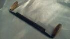 Draw Knife 12"~ A .Hildick~ Diamic ~ Sheffield ~Antique Wood Working Tools