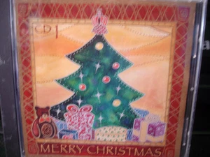Merry Christmas Cd 1 (CD)15 Christmas Classics WORLD SHIP AVAIL - Foto 1 di 3