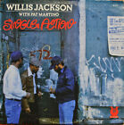 Willis Jackson - Single Action / VG / LP, Album