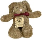 Boyds Bears Plush Tipper Rabbit