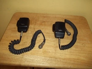 2- Regency 600-699-3 - Mikrofony CB Radio, 5-pinowy przewód - Zdjęcie 1 z 4