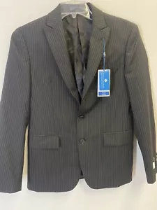 Ryan Seacrest Mens Slim Fit Blazer. - Picture 1 of 7