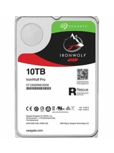 Seagate 10TB ST10000NE0008 HDD 3.5" Internal Hard Drive 7200 RPM 256MB Cache - Picture 1 of 5