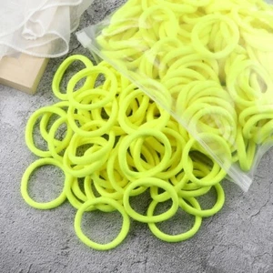50PCS/Set New Women Girls Hair Bands Hair Accessories - Picture 1 of 11
