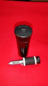 Pneumatischer Selbstauslöser UdSSR sowjetische KMZ für Leica Fed Zorki Kiew - Bild 1 von 5