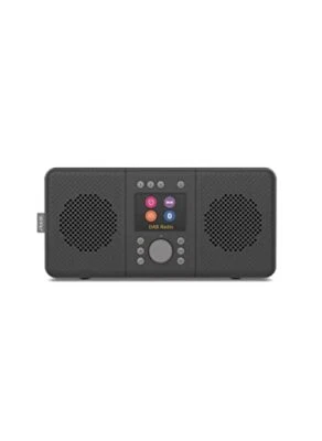 ELAN CONNECT+ All-In One Internet Radio with Bluetooth 5.0 (DAB/DAB+ and - Image 1 of 3
