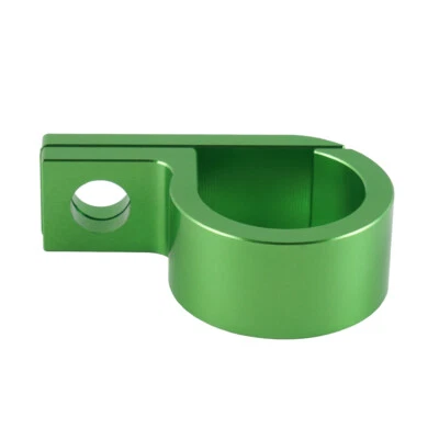 Front Brake Line Hose Clamp For Kawasaki KX450F 17-18 KX450 19-21 KX250F 17-19 - Bild 1 von 4