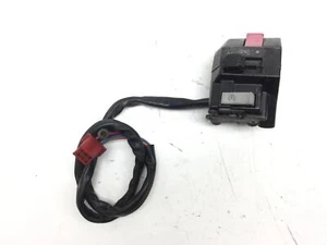 Schalter Zündung Recht YAMAHA Virago XV Dx 535 1999 4YH - Picture 1 of 8