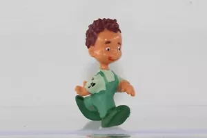 TVE FIGURA PVC NIÑO VAMOS A LA CAMA TELIN TELEN TELON - Picture 1 of 3