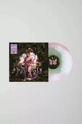 Melanie Martinez-Portals- USA Exclusive Vinyl -Mushroom Colour Vinyl. - Image 1 of 2