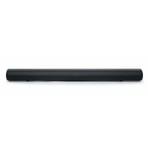 Barra de Sonido Muse Negro 120 W Bluetooth - Imagen 1 de 4