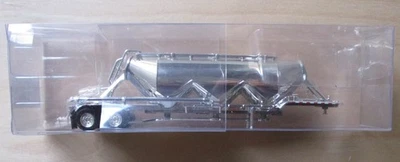 Remolque Neumático Plástico Color Cromo Nº Camiones 400742 N Stuff HO 1:87 6" Foto 1 de 2