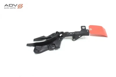 2020-25 VOLVO XC60 REAR SUBFRAME CROSSMEMBER LEFT SIDE MOUNT SUPPORT BRACKET OEM - Image 1 of 4