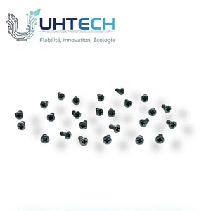 Kit de Vis (Screw Kit) pour Samsung Galaxy S22 Ultra (S908U1) - Origine Démontée - Picture 1 of 3