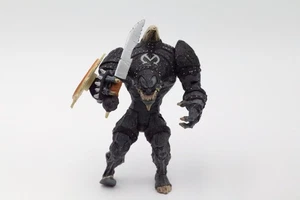 1996 McFarlane Toys Spawn Overt-Kill II Action Figure Series 4 - Picture 1 of 6