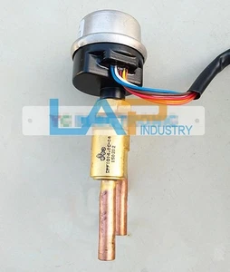 1PCS New SXK-07 Refrigeration electronic expansion valve DPF(O)4.0C-04 DC12V - Picture 1 of 1