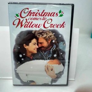 Christmas Comes to Willow Creek DVD 1987 John Schneider Tom Wopat - Bild 1 von 2
