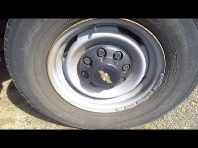 Rueda Srw para camioneta Chevrolet 3500 88-00 607659 Foto 1 de 4