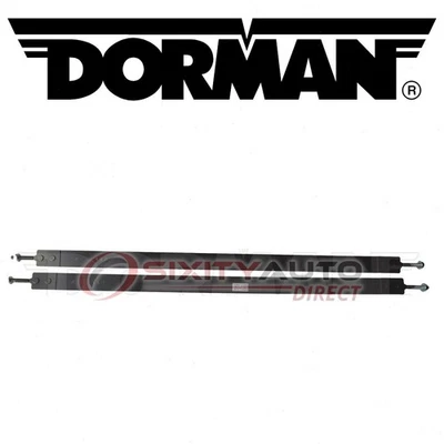 Dorman Fuel Tank Strap for 1973-1974 GMC C15 C1500 Suburban Air Delivery ly Foto 1 de 4