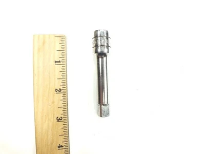 S-K TOOLS 3/8" DRIVE 3" INCH RATCHET SOCKET EXTENSION BAR - 45160 - USA - Image 1 of 4