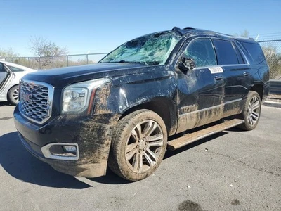 Faro derecho pasajero HID Opt T4F se adapta a 15-20 YUKON 2528843 Foto 1 de 4