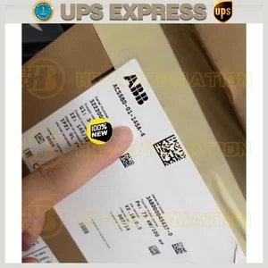 ACS580-01-145A-4  ABB Inverter ACS58001145A4 Spot Goods Expedited Shipping#MS - Picture 1 of 6